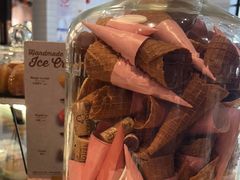 -BAKER&SPICE(安福路店)