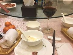 -西海温泉假日酒店-中餐厅