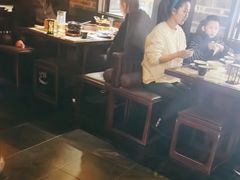 大堂-绿茶餐厅(昆明世纪金源店)