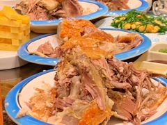 -草原明珠大酒店蒙餐