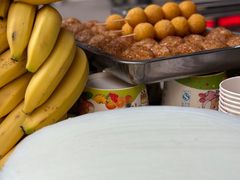 -李字号臭豆腐(总店)