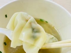 -谈炎记水饺大王(利济北路店)
