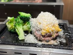 -肉肉大米(金虹桥店)