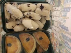 -泸溪河桃酥(鄞州高新宝龙店)