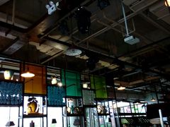 大堂-听香·678茶铺(猛追湾店)
