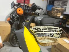 -九号电动车(安定门内大街店)