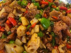 -百年老扣碗(沙坪坝店)