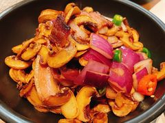 -榕意·川味之美(深业上城店)