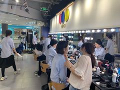 -海马体照相馆(北京大族广场店)