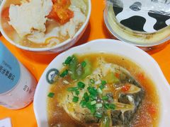 -梅园食堂