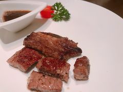 -佛山希尔顿酒店·融誉亚洲美食荟