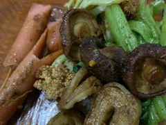 -正宗八宝冰饭·非遗冰饭·烧烤(奎桥店)