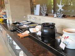 -索菲特西湖大酒店·香榭丽全日候餐厅(南山路店)