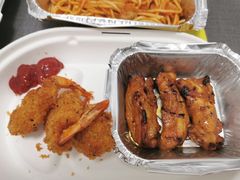 -必胜客(棠下店)