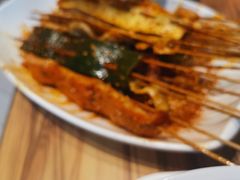 -食悦天美食广场(西安CityOn熙地港购物中心店)