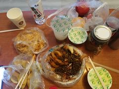 -德禄酸奶(莫家街店)