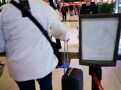 -丽江三义国际机场