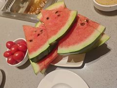 -海底捞火锅(高科东路店)