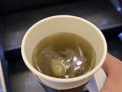 -Seesaw Coffee(环贸iapm店)
