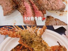 -HIHE Bistro·Oyster Bar(华熙live店)