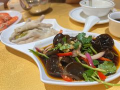 -鹏城人家海鲜酒家·23年老字号(较场尾店)