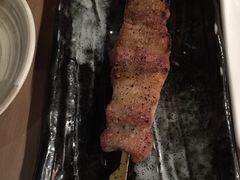 -俺的焼肉(銀座9丁目店)