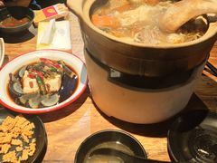 -KAOTOWN烤堂•烧烤(海汇港店)