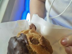 -贝儿多爸爸泡芙(合生汇店)