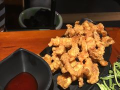 -莽子老火锅(大坪店)