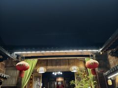 -龙姐私房菜(和顺古镇店)