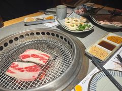 -炉太郎日式烧肉店(华贸店)