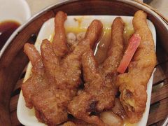 -广东胜利宾馆西关粤中餐厅