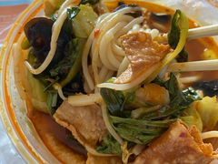 -红鼻子桂林米粉(金唐新光界店)