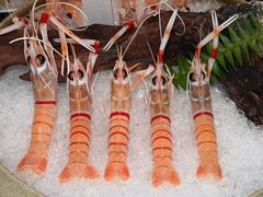 -上井料理黑金店(IFS国金中心店)