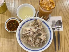 -红大哥水门鸡饭(總店)