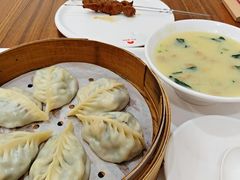 -东升灌浆包(辛庄街总店)
