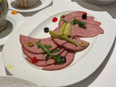 -波特曼西餐厅(南岗店)