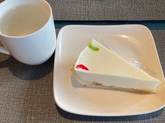 -娜玛瑟德餐厅(宇拓路店)