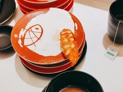 -禾绿回转寿司(苏宁广场店)