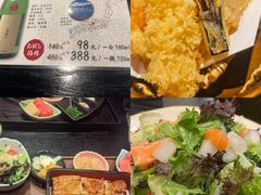 -玄白·炭烤活鳗(上海首店)