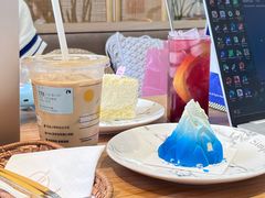 -嗒令甜品·主题融合料理餐厅(首座时代店)