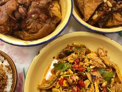 -东排食堂长沙小吃大排档(五一广场店)