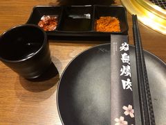 -焱岛烧肉·活鳗炙烤(晋江万达店)