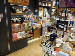 -九木杂物社(新辰里酒仙桥店)