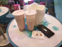-CoCo都可(虹口龙之梦店)
