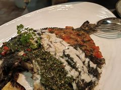 -Osteria Garden 生蚝花园餐厅(原进贤路店)