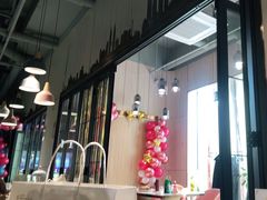 -森林象亲子餐厅·儿童生日会