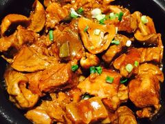 那家小馆(中关村店)-那家小馆•北京菜•烤鸭(中关村店)