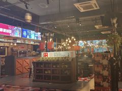 -冰城串吧(中上园店)