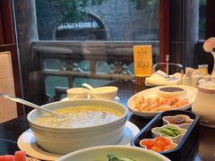 -通安客栈中餐厅·何家小馆